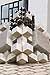 Menger Pyramid by James Hayes, Coláiste Choilm, 2011