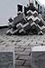 Menger Pyramid by James Hayes, Coláiste Choilm, 2011