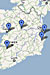 Google Map of Public Artworks by James Hayes